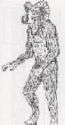 Pope Lick Monster - Pope Lick Monster, KY urban legend