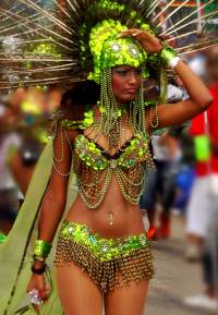 trini carnival - trinidad carnival