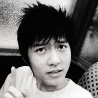 My profile photo - No more to say, that's me. A young IT man in China :)