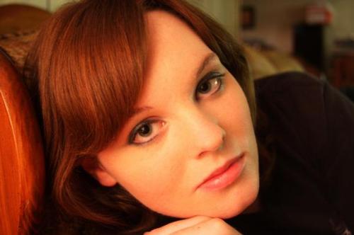 a couch potato picture - A picture I took with my mom's professional camera...I like it!