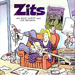 zits - zits comics