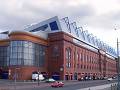 Ibrox Stadium - Rangers FC Stadium