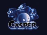 Casper - My favourite character..