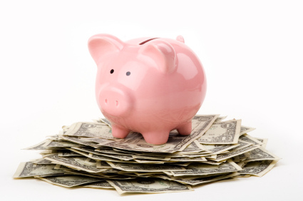 Being Frugal - Make sure that you find the best deals and coupons around the internet so you don't have to break that bank!