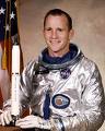 space - the first american spacewalker
