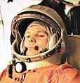 work - the first american woman spacewalker