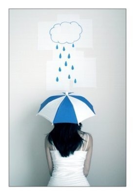 Rain - Playing alone in Rain