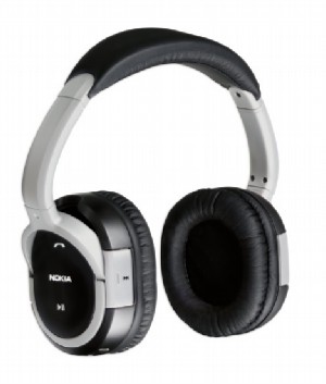 head set - music head set