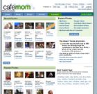 Cafemom - My fav website I have to visit every day