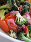 Vegetable - It is very healthy to our body