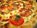 Pizza - -