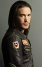 Sonny's long lost son? - Tom Pelphrey is awfully cute!