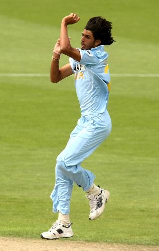 Ishant Sharma - Will he perform again?