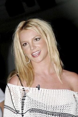 britney spears - brit