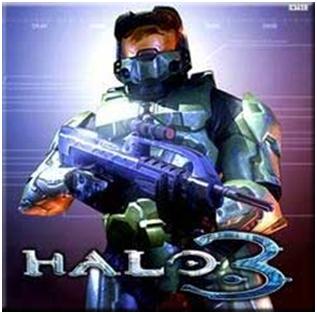 Halo 3 - Halo 3 Finish the Fight