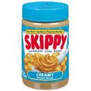 Peanut Butter - Skippy Peanut Butter..