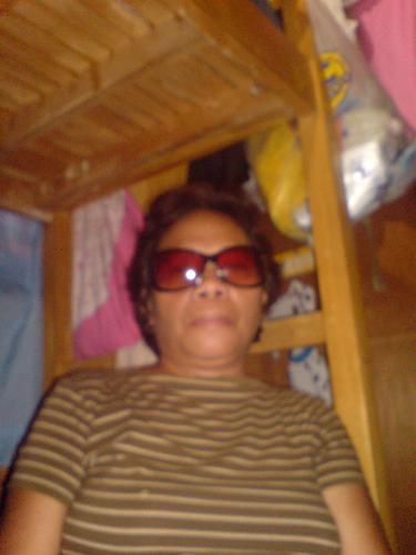 my wonder mom - that's my beautiful and wonderful mom in the universe!