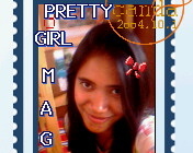 myself - me and my pretty face
