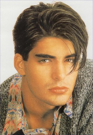 hairstyle -  hairstyle