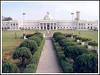 Main Building - Hi guys this is the main building of IIT roorkee. It was built in the year of 1857 by britishers and is currently the head ofice of the institution