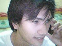 Thinking! - Being real...