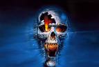 Just a skull - Just me being me!