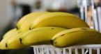 Bananas - A picture of some bananas the fruit.