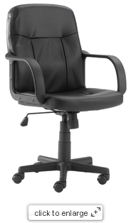 Office Chair - My computer chair