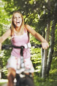 enjoy life - Stay young at heart and enjoy life!