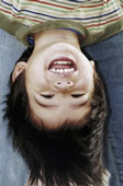 Be Happy - Enjoy life and laugh!