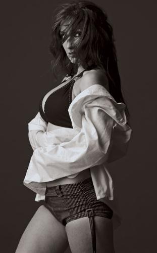 beautiful girl - negar khan