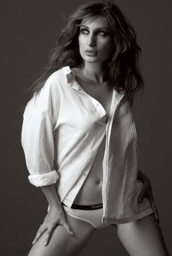 beautiful babe - negar khan
