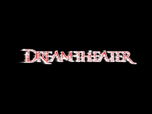 dream theater - dream theater!!!!!!!