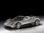 car - This is a grey car that is the third most expensive car in 2008, worth $741,000.