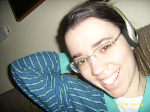 I looove my headphones! - My favorite headphones