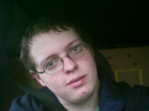 my beautiful boyfriend - Love u babe!