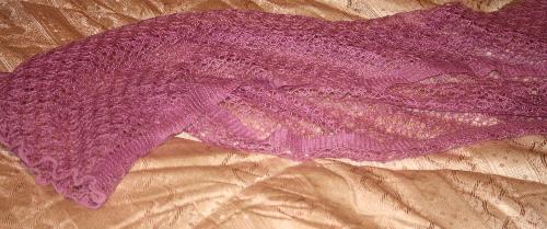 crochet top - crochet hippy top