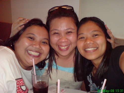 friendship - friends forever...