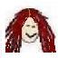 1st avatar - my first avatar on mylot was a self portrait! :))
