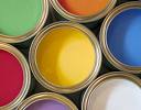 Paint - Different Colors