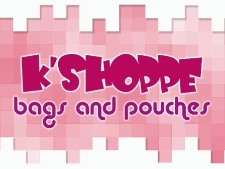 our kshoppe banner for bags and pouches.. - guys just go to our site so that you can view our things..thank you so much for those who will be our customer,,