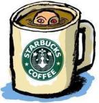 starbucks  - Starbucks coffee shop