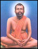 Sri ramakrishna paramahamsa - He is the great indian saint who followed the path of bakthi and atained enligtenment