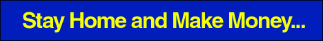 stay home and make money - stay home and make money online.