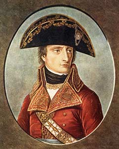people - napoleon complex