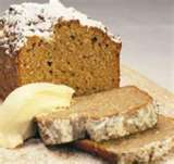 Banana Cake - Delicious kind of cake