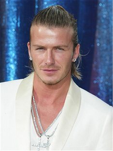Beckham...!!! - A stylish,great football player.Living legend of football..!!!!