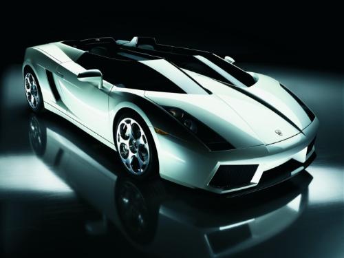Lamborghinis concept car.. - I love this concept car even ,Its an old one..