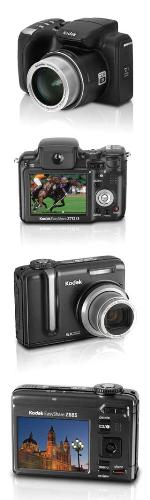 kodak easyshare model  - new kodak easyshare model