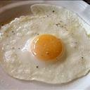 Fried Egg - Fried egg - simple and easy to cook!